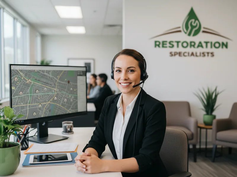 Water Damage Restoration  in Poplar Bluff  FAQ