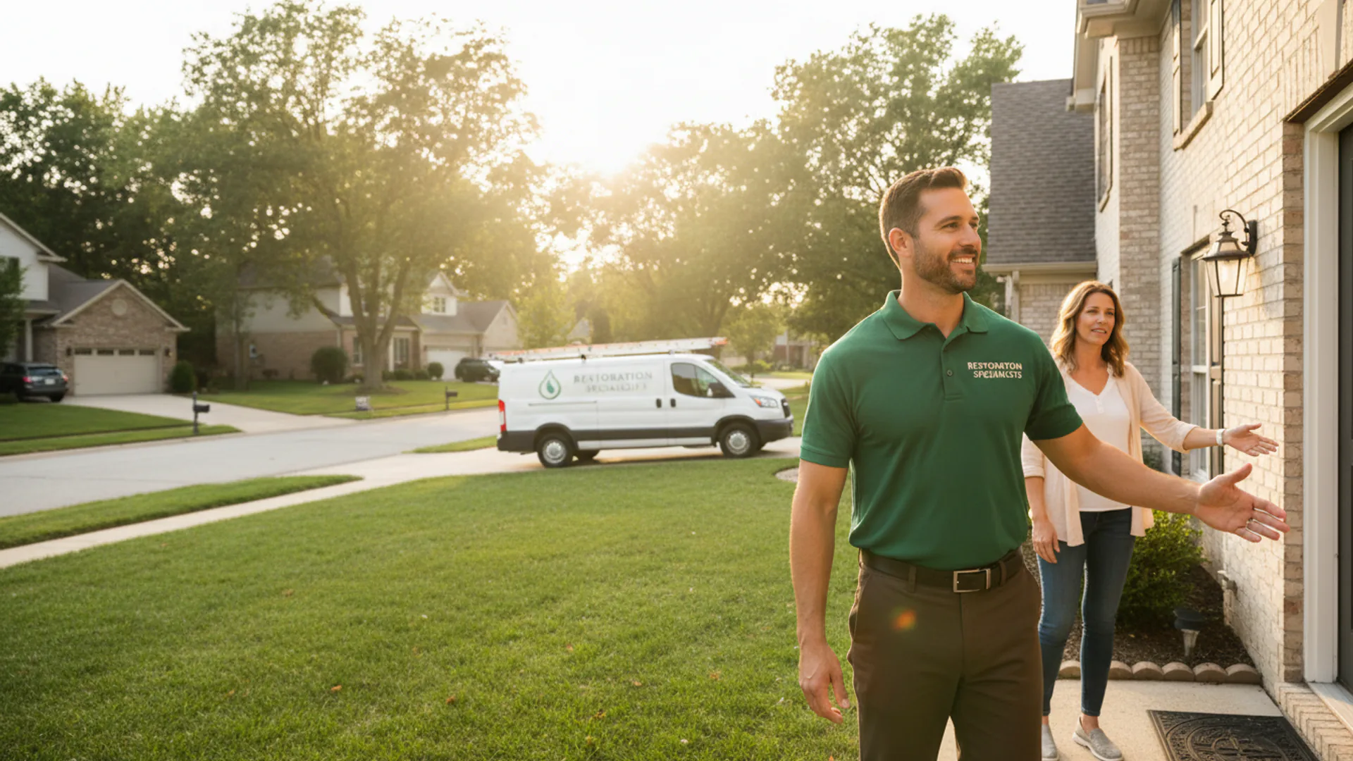 Affordable Water Damage Restoration in Poplar Bluff, MO Near Me – Professional Service at Fair Prices